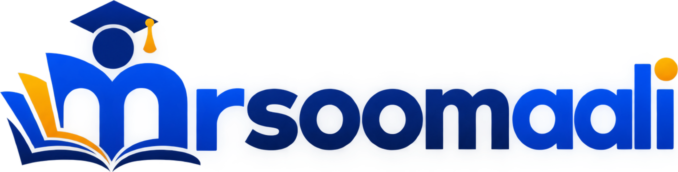 MrSoomaali