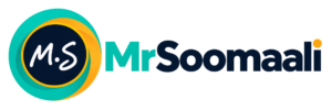 MrSoomaali